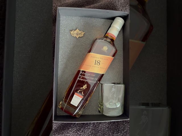 Vídeo relacionado con Maverton Vaso Grabado de Cristal 250 ml - Decoracion Hogar Distinguida para Whisky- Regalos Originales para Hombre - Regalo Hombre Elegante - Ideal para Ocasion Especial- Cumpleaños - Recuerda