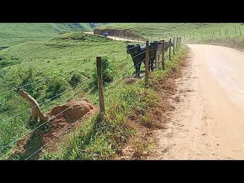 CONHECENDO POVOADO DE SAUDADE DISTRITO DA CIDADE DE MAR DE ESPANHA MINAS GERAIS