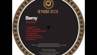 BERNY - Shplatten (Ivan Iacobucci Remix)[Aenaria Recordings]