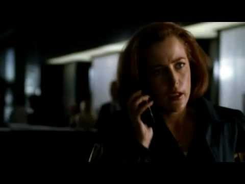 The X Files (1998) Theatrical Trailer