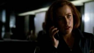 The X Files (1998) Video