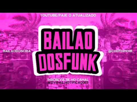 MEDLEY FORROZIN-DJ CASSULA