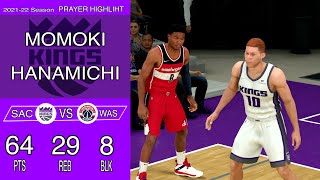 【2K22】日本人対決 #20