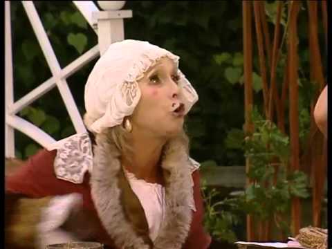 Kärlek och Lavemang - Hela föreställningen - från 2001