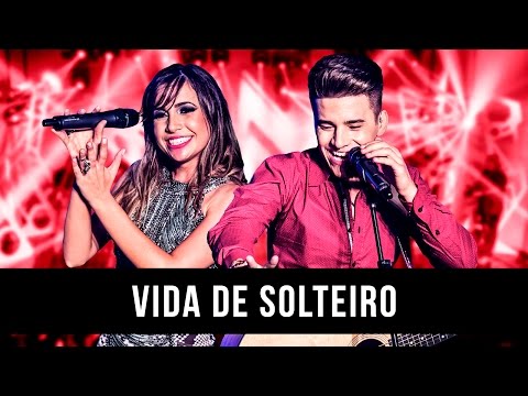 Mariana & Mateus - Vida de Solteiro (DVD)