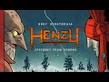 HENZU | Episodes from Yendre| Aboy Ningthouja | Official