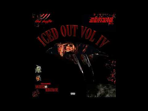 ROLAND JONES x SOUDIERE - HYPNOTIZED