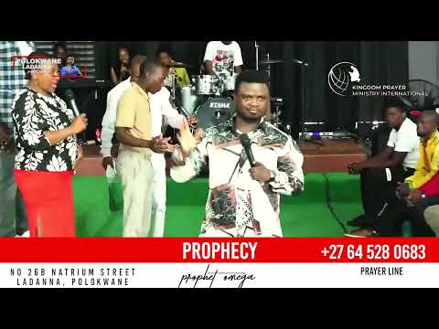 SHARP SHOOT PROPHECIES