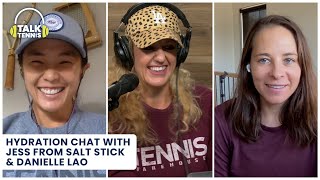 Hydration Tips & Tricks