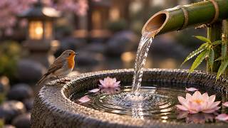 Quiet Your Busy Mind | Healing Flute Music for Deep Relaxation