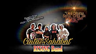 Download lagu RISING Band - Harapku (Single Hits) mp3 Download lagu RISING Band - Harapku (Single Hits) mp3