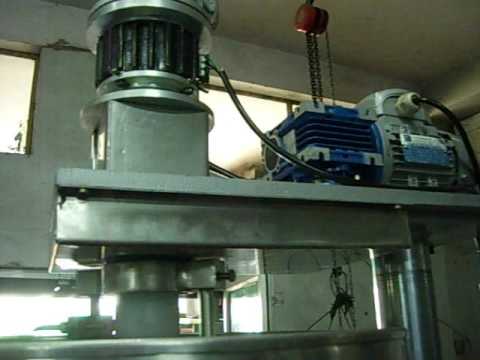Automatic Collar Type Cup Filler Packing Machine, Model: MFPS
