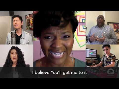 Something Has To Break - InterVarsity Live! Worship | Urbana Worship