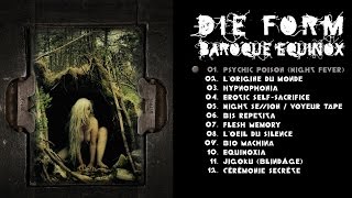 Die Form - Baroque Equinox (Album Player)