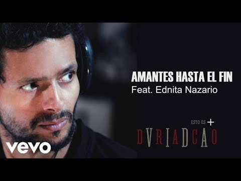 Draco Rosa - Amantes Hasta el Fin (Cover Audio) ft. Ednita Nazario