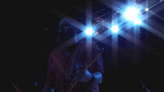 Seven Mary Three Times Like These &amp; Dislocated Covington