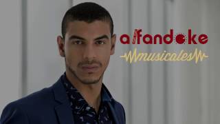 Donde Nadie Pueda Ir (Pista/Karaoke) Demo - Manuel Medrano