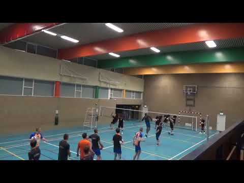 Stentor Haren H1 - Wij zijn TOP / DIO Bedum H1