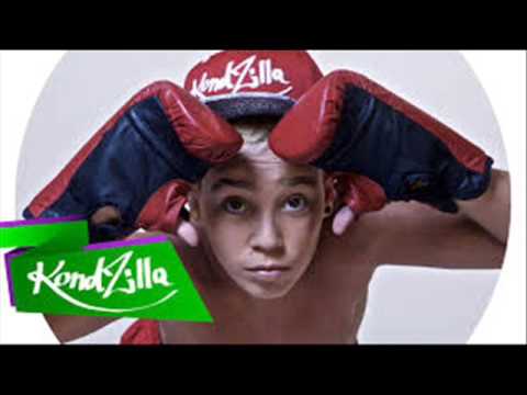 Mc Pikachu e Rei da Cacimbinha  - Tava no Buteco