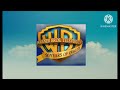 Warner Bros Television 50 Years Of Quality Logo