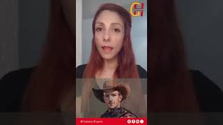 Fiscal Ken Paxton, Firma Acuerdo De Privacidad Con Meta