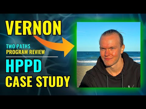 HPPD Case Study - Vernon
