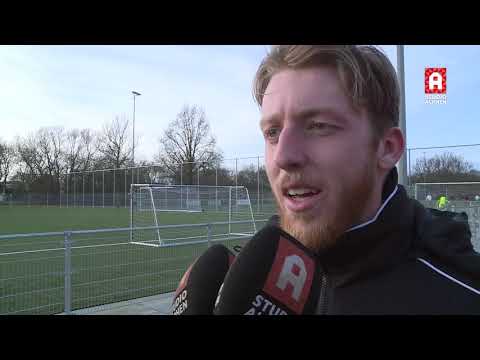 Cas Knoester over ARC - AFC