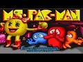 Ms Pac man