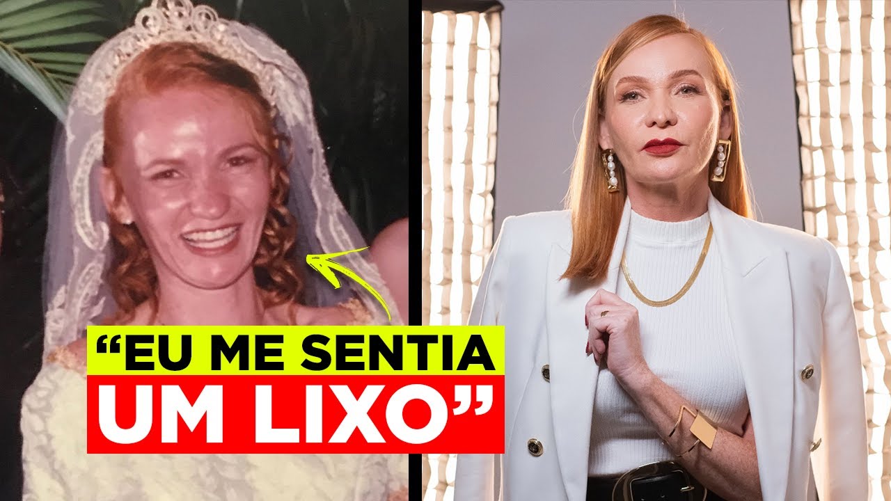 5 atitudes PODEROSAS que mudaram a minha vida