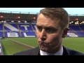 Clark bemoans fear-factor | Birmingham City 1-2 ...