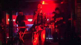 Lemür: "Contraseñas"