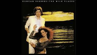 Duncan Browne - The Wild Places (HQ) 1978