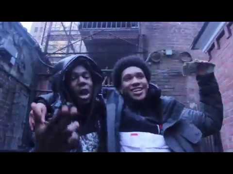 SoDan- Run Up [Official Music Video]