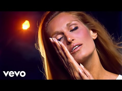 Dalida - Histoire d'un amour (Official Music Video)