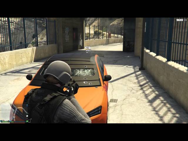 Best Criminal Career In GTA Online For Beginners 2025 Sddefault 