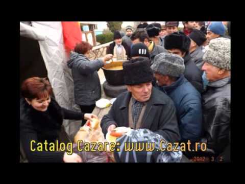 Cazare Fanate, Bistrita Nasaud - Cazat.ro