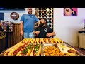 THE BEST HOT DOG CHALLENGE I VE EVER DONE BREAK THE HOUSE RECORD AND IT S FREE BeardMeatsFood