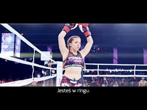 Oficjalny trailer gali LFN Five Points w Poznaniu