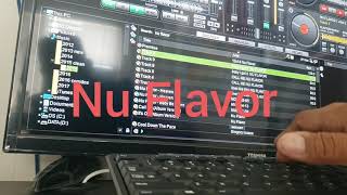 NU FLAVOR 2019 !!!!! GET READY!!