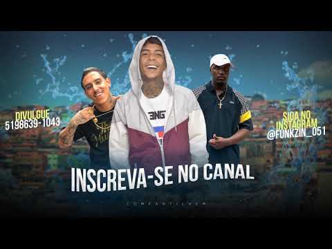 MC Kevin, MC PH e Kayblack - Cara Do Enquadro - Maleta (DJ Murillo e LTnoBeat)