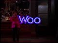 Woo 1998 Zwiastun VHS