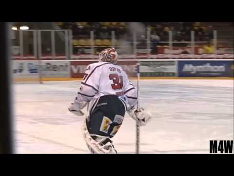 Lukko-HIFK | 12.1 | Koko voittomaalilaukauskilpailu | HQ