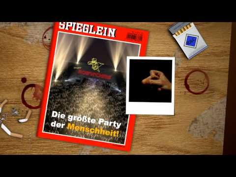 Rob & Chris - Wahnsinn (Official Video Preview)