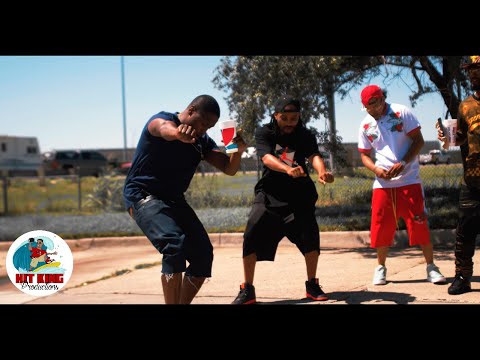 Trebal Ft JuBang - Tried 'N Tru (Official 4k Music Video) Shot by @im_hit_king