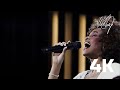 Whitney Houston - One Moment In Time - (Live at the Grammy's, 1989) - (4k Remaster)
