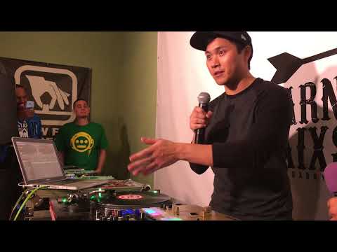 Barnyard Mixshow Season 5 Ep. 09 Dj Carlo