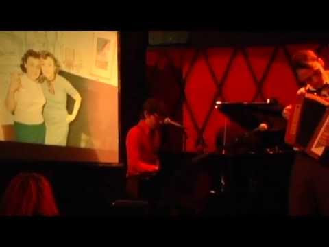 The Trachtenburg Family Slideshow Players - Look At Me (Live in NYC, March 2011)