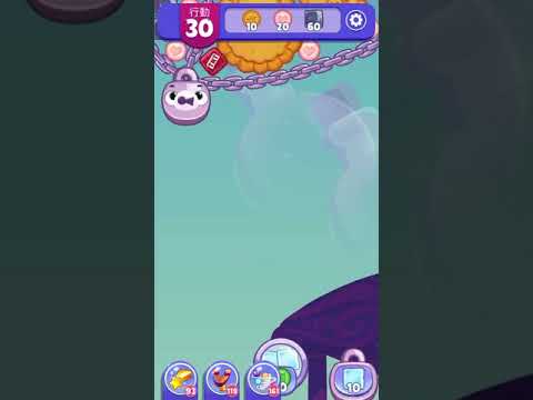 (Angry birds dream blast) Level 5820 gameplay, subscribe for latest update!