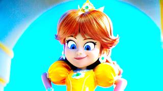 Download lagu Princess Daisy Scene | THE SUPER MARIO GALAXY MOVIE (2026) Movie CLIP 4K mp3