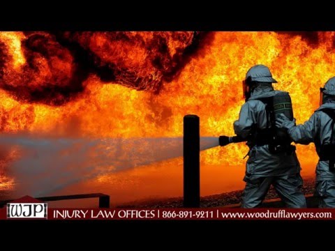 FIREFIGHTERS, EMT’s and PARAMEDICS DESERVE THE BENEFIT OF THE DOUBT